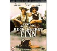 The Adventures Of Huckleberry Finn G