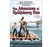 The Adventures of Huckleberry Finn [Import USA Zone 1]