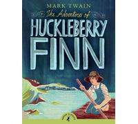 The adventures of huckleberry finn - introduction by shan darren