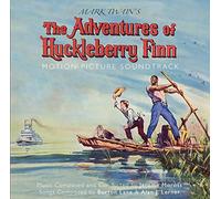 The Adventures of Huckleberry Finn (Original Soundtrack) [Import]