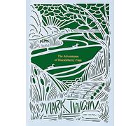 The Adventures of Huckleberry Finn – Seasons Edition (Summer) – Harper Collins Publishers