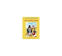 The Adventures Of Humperdinkerbopper - Book Two - Just Horsing Around