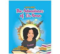The Adventures Of Ila Bean