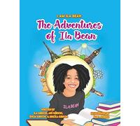 The Adventures Of Ila Bean