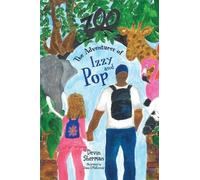 The Adventures of Izzy and Pop