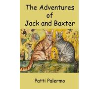 The Adventures Of Jack And Baxter
