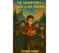 The Adventures of Jack and His Friends