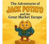 The Adventures of Jack Potato and the Great Market Escape