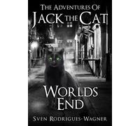 The Adventures Of Jack The Cat: Worlds End: 3