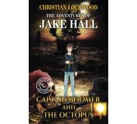The Adventures Of Jake Hall
