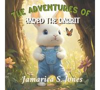 The Adventures of Jared the Rabbit