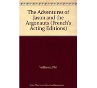 The Adventures Of Jason And The Argonauts