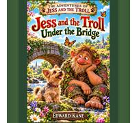 The Adventures of Jess and the Troll under the bridge