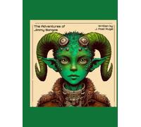 The Adventures of Jimmy Bongos