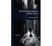 The Adventures of Jimmy Dale