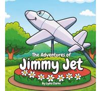 The Adventures of Jimmy Jet
