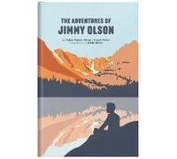 The Adventures Of Jimmy Olson