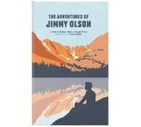 The Adventures Of Jimmy Olson