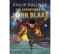 The Adventures of John Blake