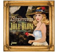 Various - The Adventures of Jole Blon