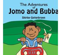 The Adventures Of Jomo And Bubba