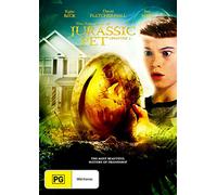 The Adventures of Jurassic Pet (DVD) [DVD]