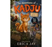 The Adventures of Kadju (Peanut): Series One