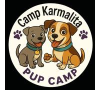 The Adventures Of Karmalita: Tails From Camp Karmalita