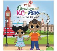 The Adventures Of Kc And Amo