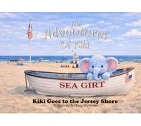 The Adventures of Kiki: Kiki Goes to the Jersey Shore