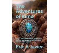 The Adventures of Kimo: It isn’t life’s events that make us- it’s how we respond to them that reveals who we are.