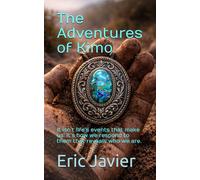 The Adventures of Kimo: It isn’t life’s events that make us. It’s how we respond to them that reveals who we are.