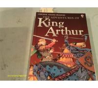 The Adventures of King Arthur