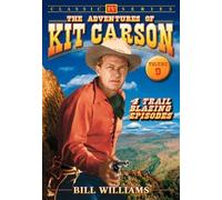 The Adventures Of Kit Carson, Vol. 9