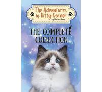 The Adventures of Kitty Corner: The Complete Collection