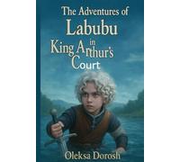 The Adventures of Labubu in King Arthur's Court