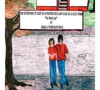 The Adventures Of Light As A Feather Erica And Solid As A Rock Vivien: The Windy Day