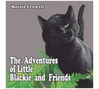 The Adventures Of Little Blackie And Friends