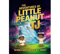 The Adventures of Little Peanut and Tj
