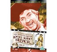 The Adventures Of Long John Silver - Vol. 1