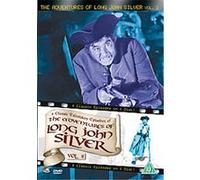 The Adventures Of Long John Silver - Vol. 2