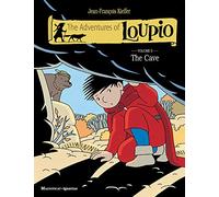 The Adventures of Loupio 5: The Cave