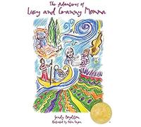 The Adventures Of Lucy And Granny Momma