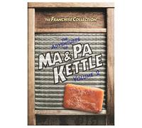 The Adventures of Ma and Pa Kettle: Volume 2