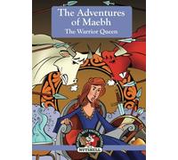 The Adventures of Maebh the Warrior Queen