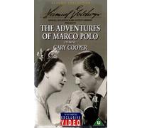 The Adventures Of Marco Polo