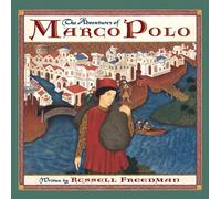 The Adventures Of Marco Polo