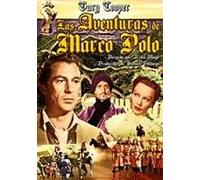 THE ADVENTURES OF MARCO POLO (Gary Cooper) Region 2
