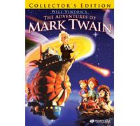 The Adventures of Mark Twain