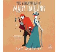 The Adventures of Mary Darling